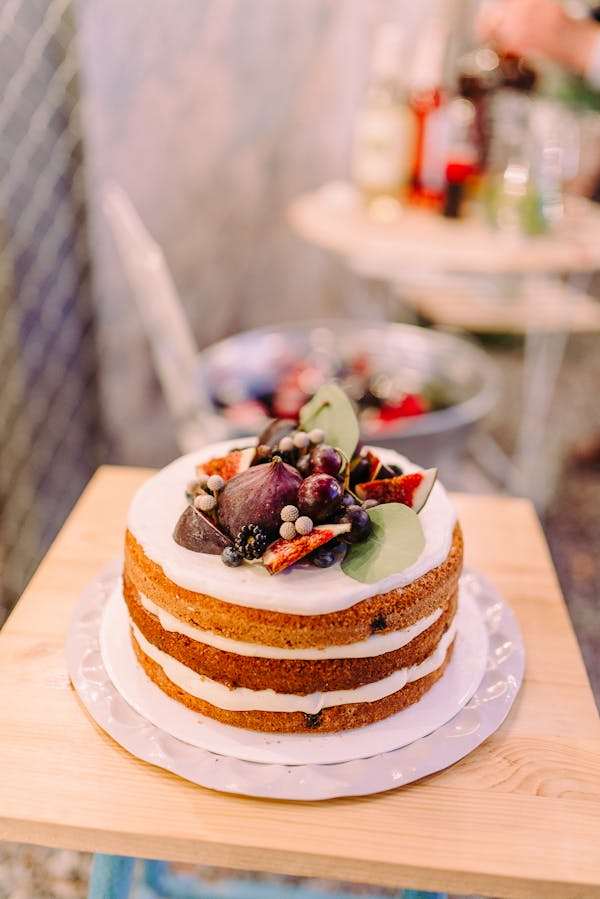 Gâteaux